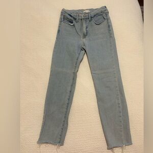 Good American jeans size 28
